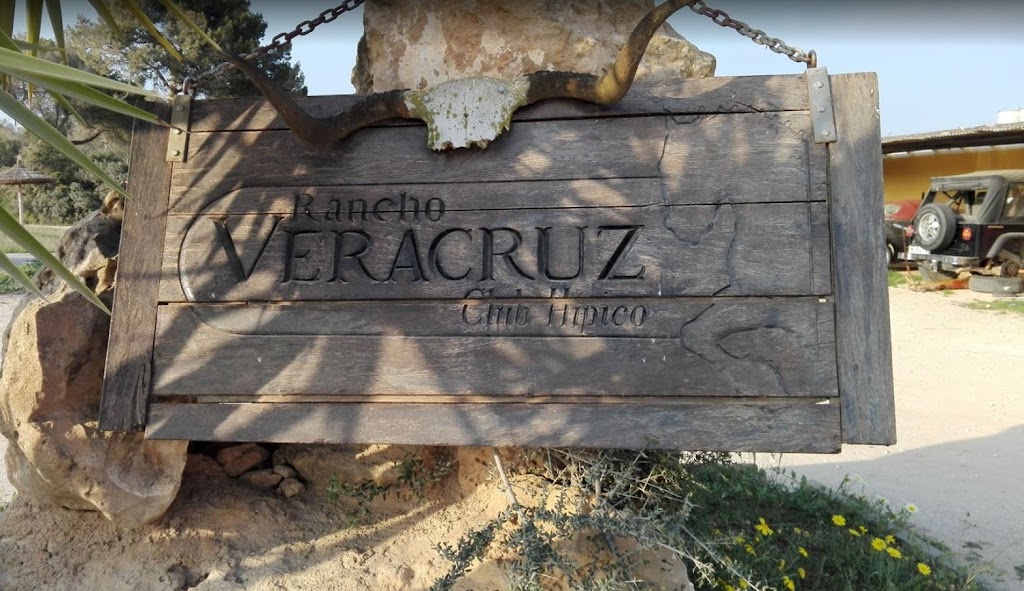 Club Hipico Veracruz