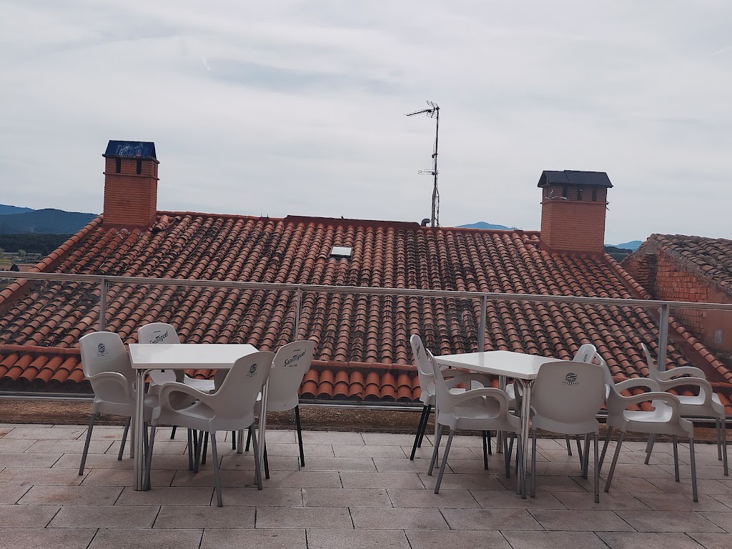 Restaurante El Albergue