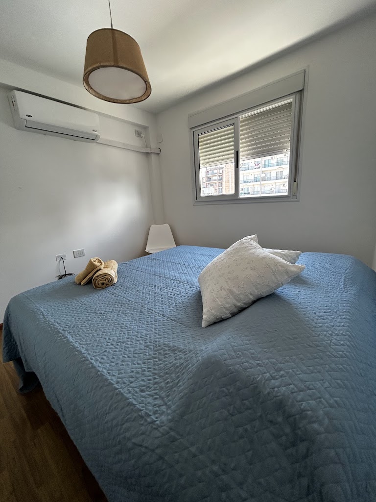 Alquiler Temporario Recoleta Santa Fe