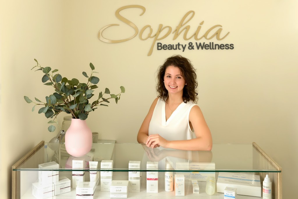 Sophia Beauty & Wellness
