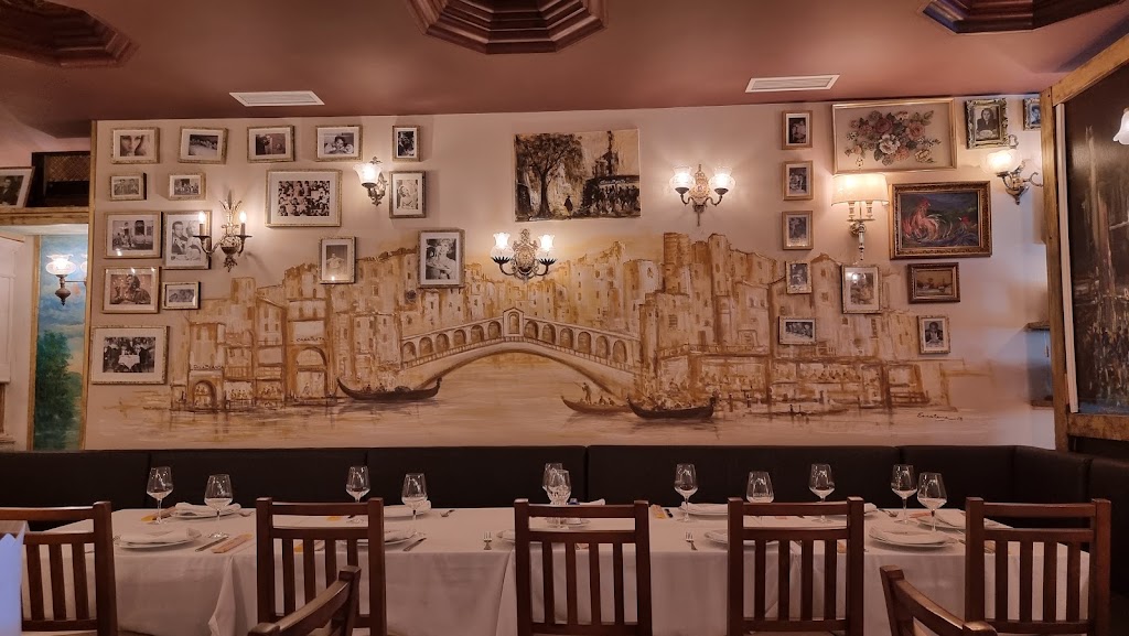 Spaghetteria CasaPasta — Ambiente