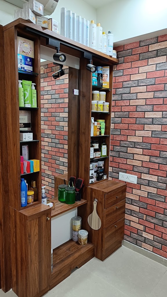 Jinal Beautician Boutique