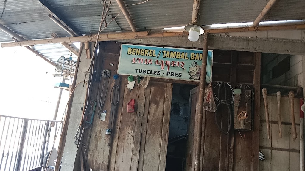 Bakule Preng Njeto Dan Tambal Ban 234