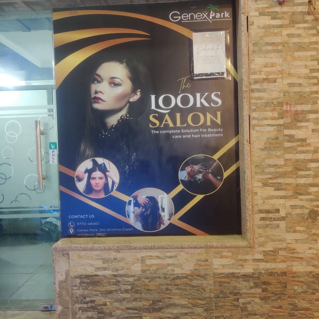 The Looks Hair And Beauty Salon