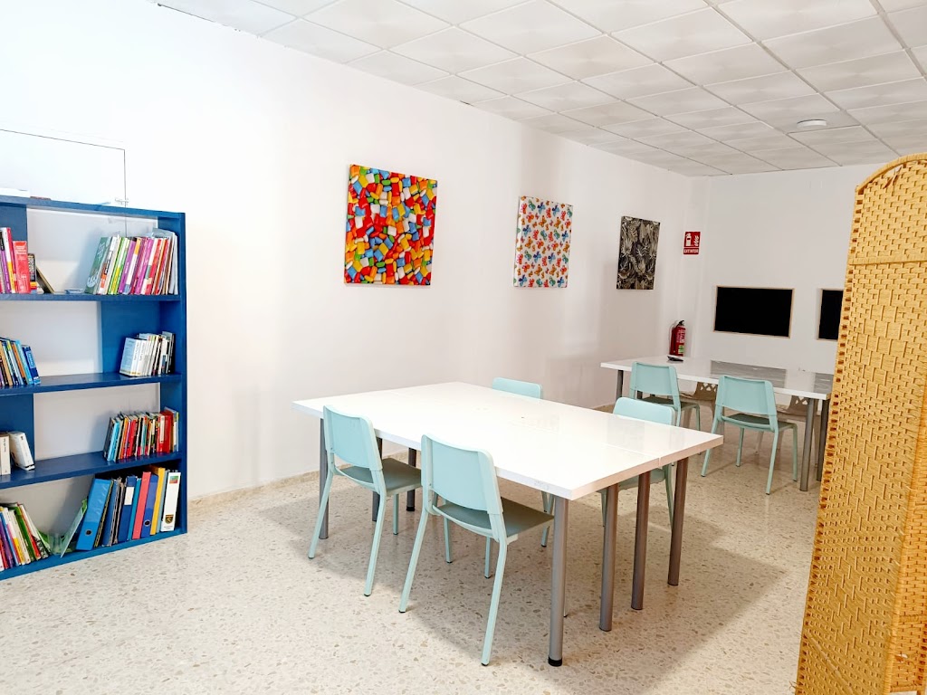 Academia Candela. Clases Particulares y Apoyo Escolar en Dos Hermanas