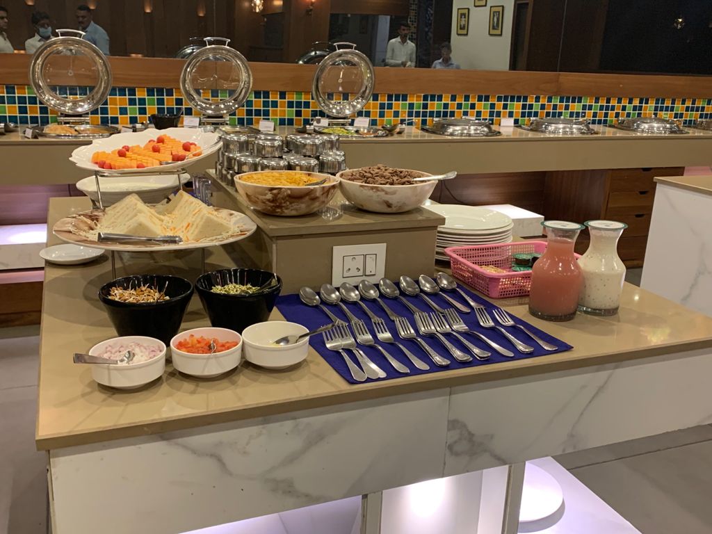 Food & drink