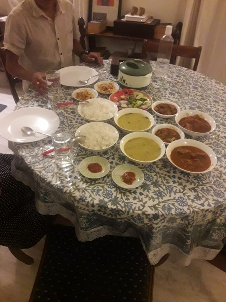Food & drink