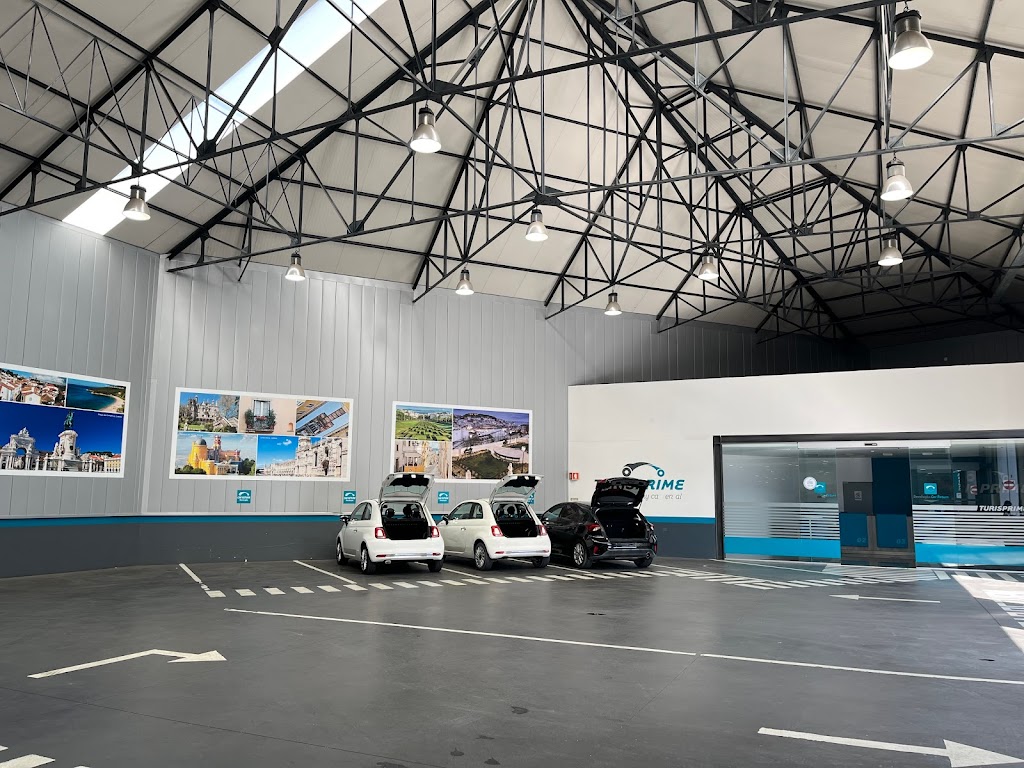 Turisprime Rent a Car