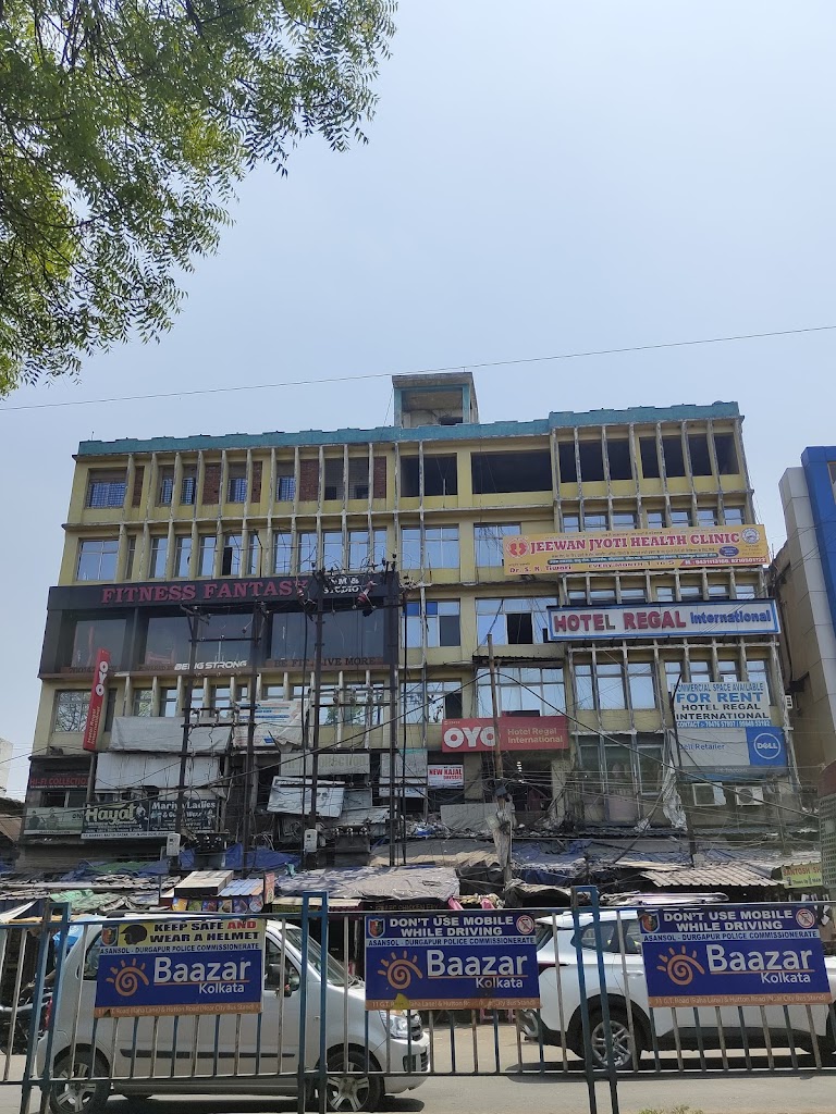 Hotel Regal International