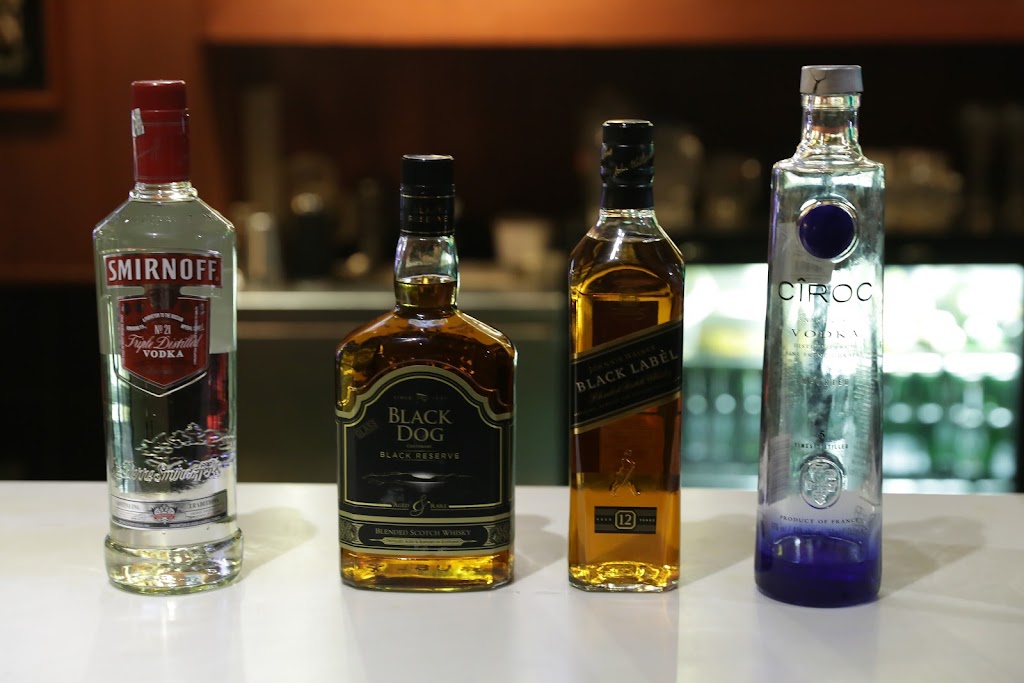 Whiskey