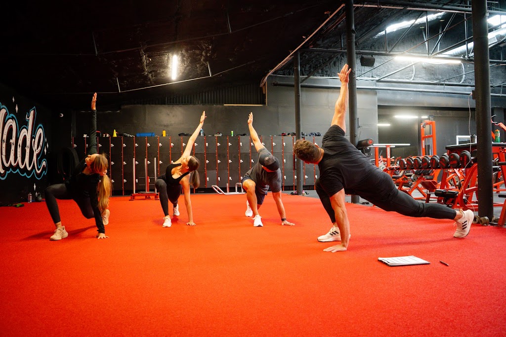  Phoenix Fitness Dallas Personal Training