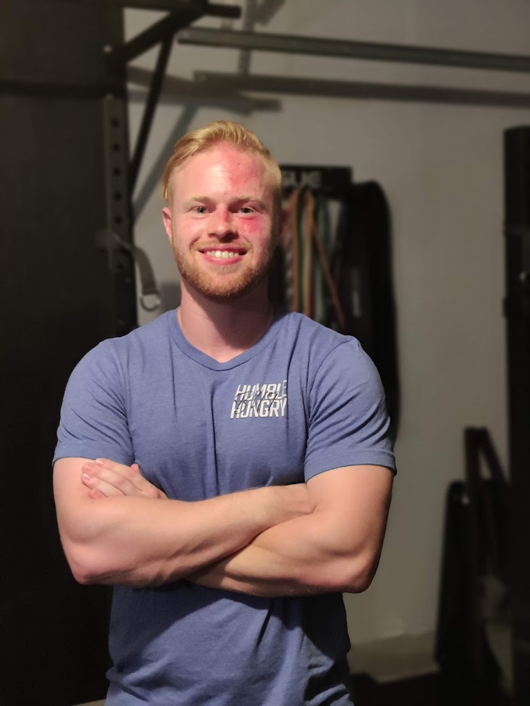  Humble But Hungry Fitness