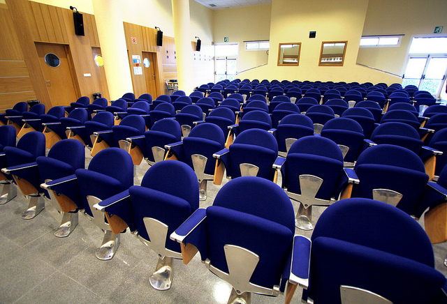 Mondragon Unibertsitatea - Goi Eskola Politeknikoa, Campus Goierri