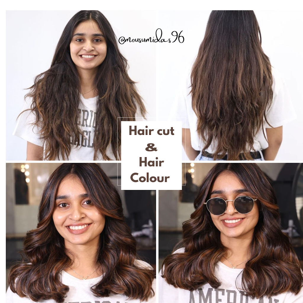 Blush Blow Family Salon