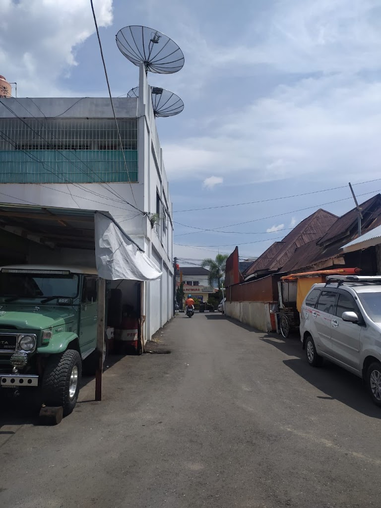 Imam Auto Service
