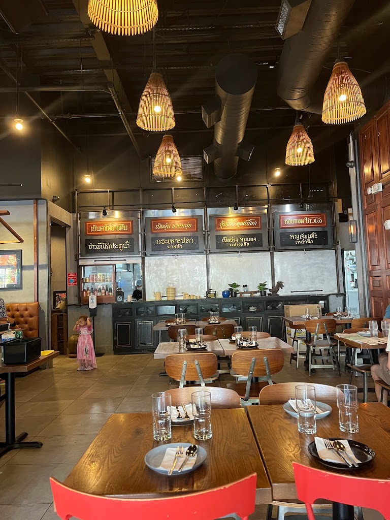 SENSE OF THAI , One Loudoun