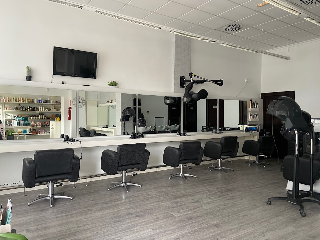 Estilista Maria Blazquez