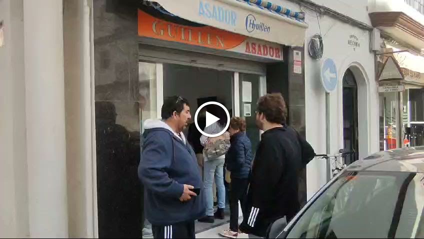 Pollos Asados Guillen — Videos