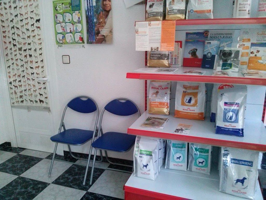 Clinica Veterinaria GUAYUS