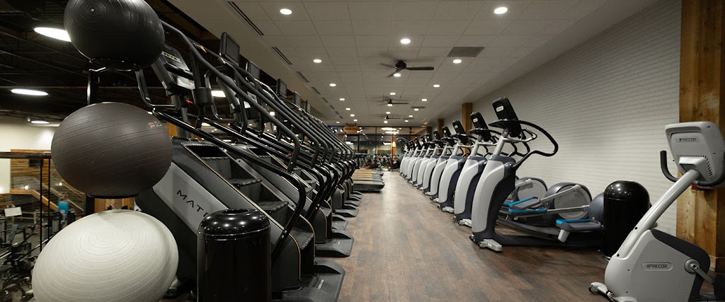  Onelife Fitness - Vickery