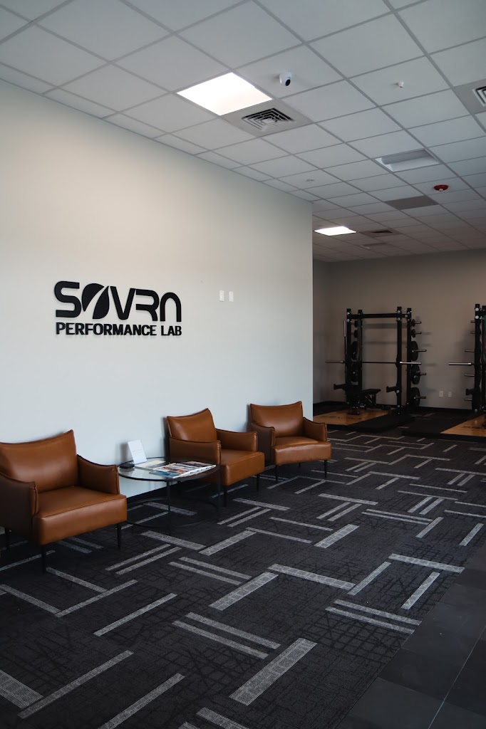  SOVRN Performance Lab