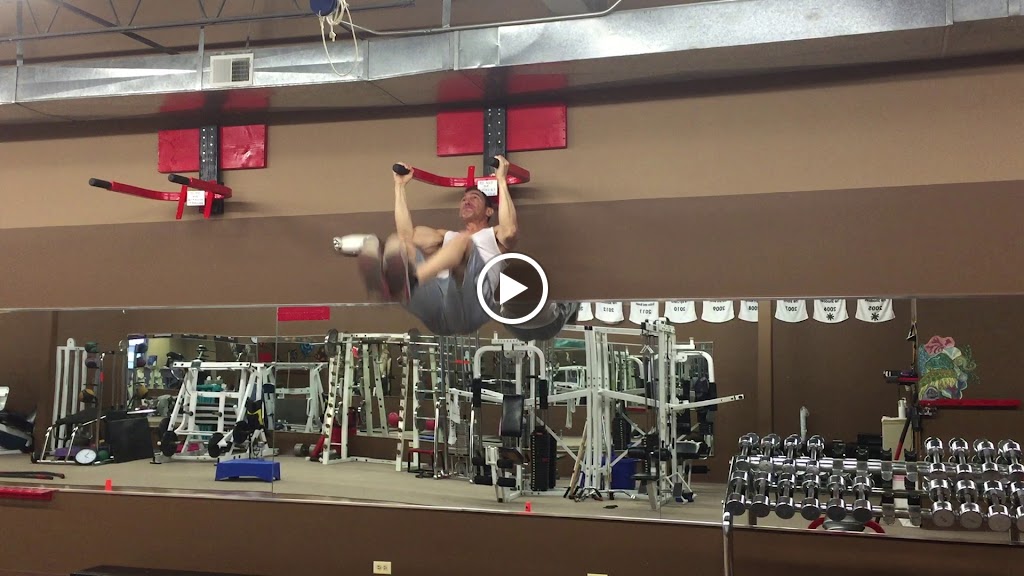  Premier Fitness Centers