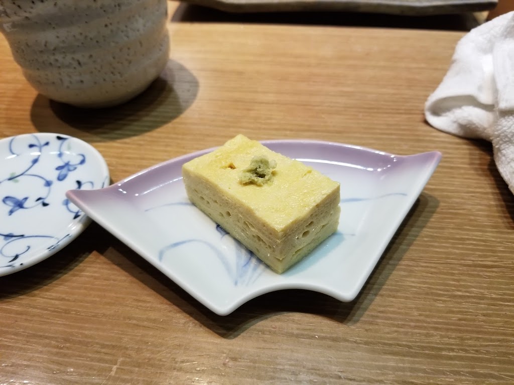 台北 鮨二七 的照片