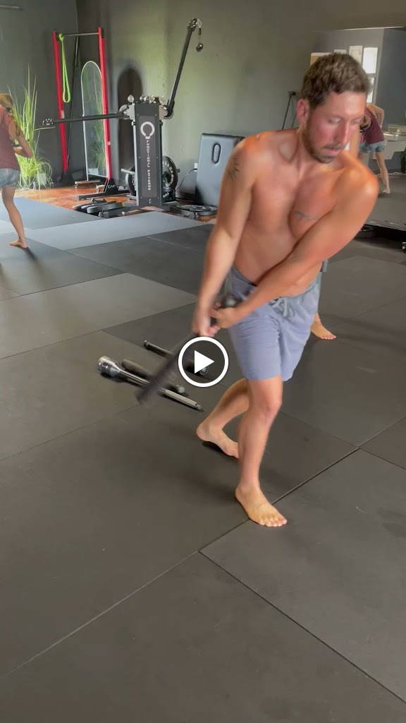  Functional Patterns St. Augustine