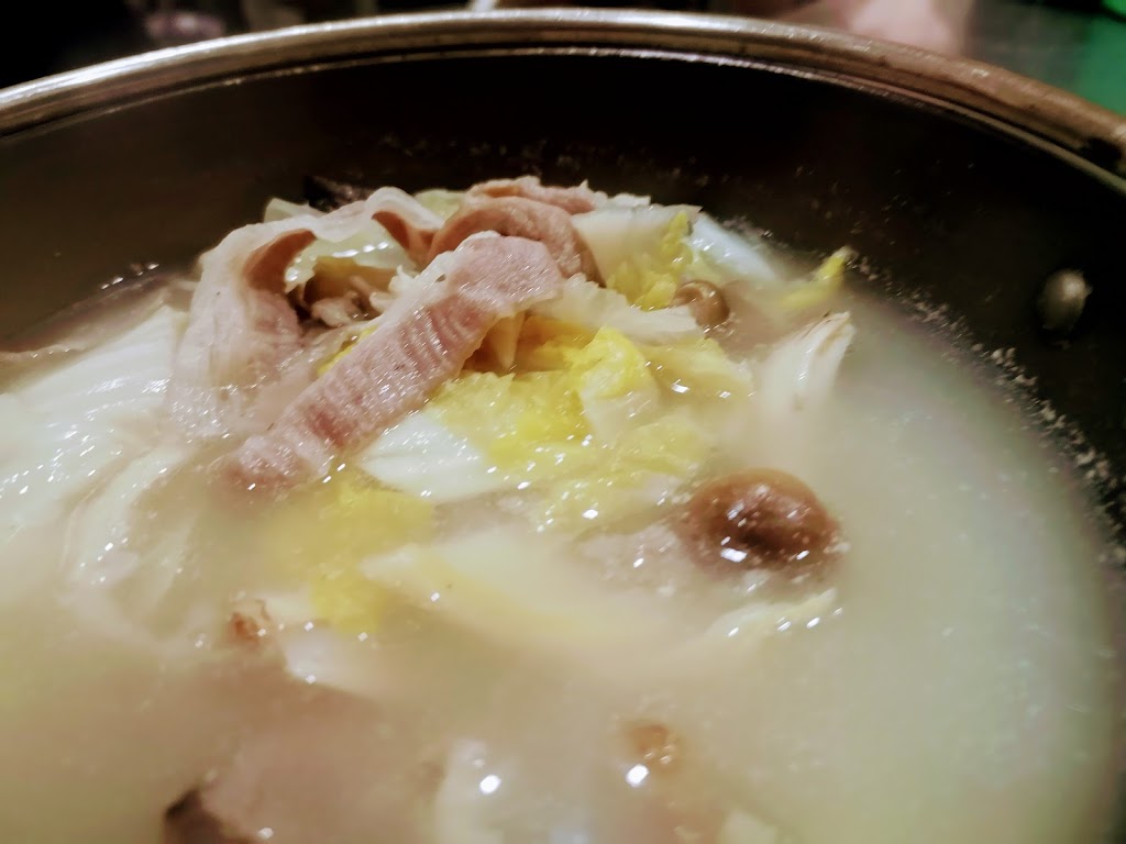 BOBO私房 鍋物&套餐 的照片