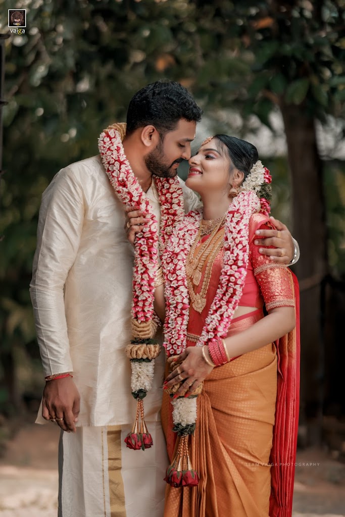 Anarkkali Beauty Parlour