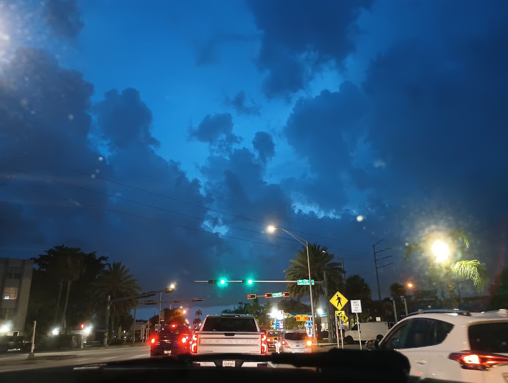 HIGH TECH TECHNOLOGY & MULTISERVICE