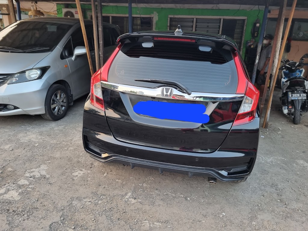 Bengkel Mobil 32 Motor