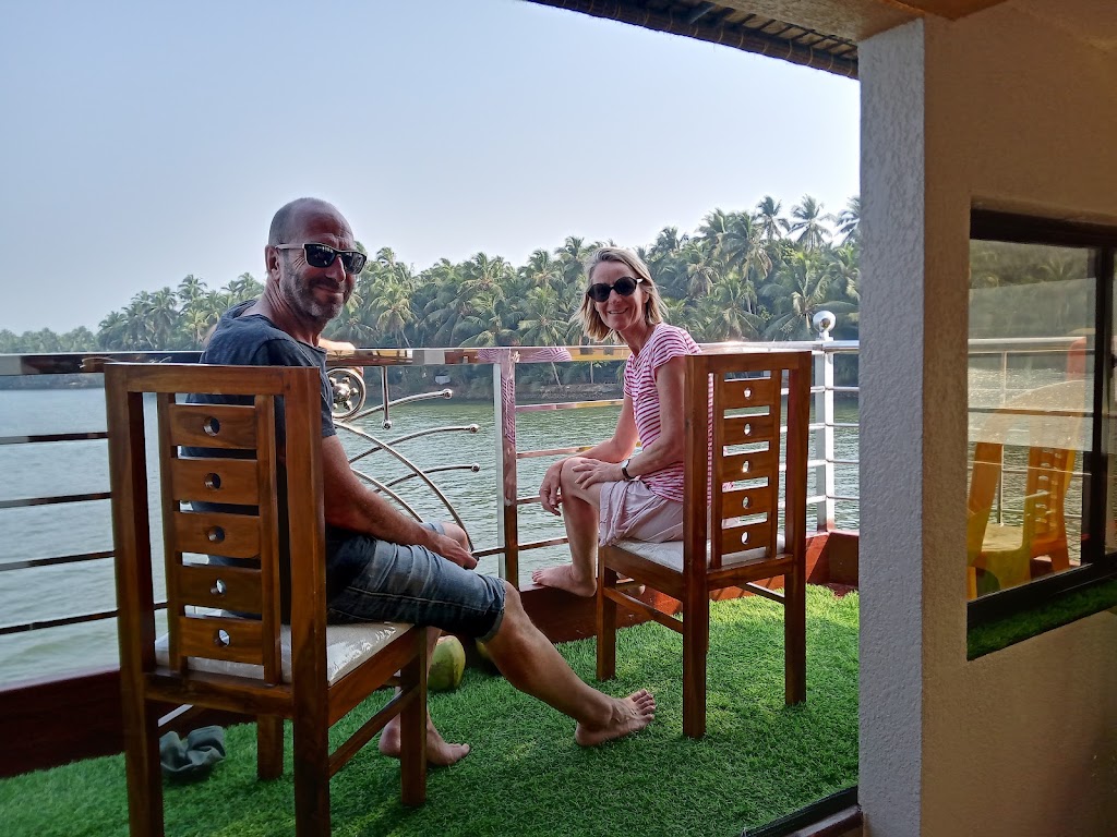 Houseboat Nileshwar