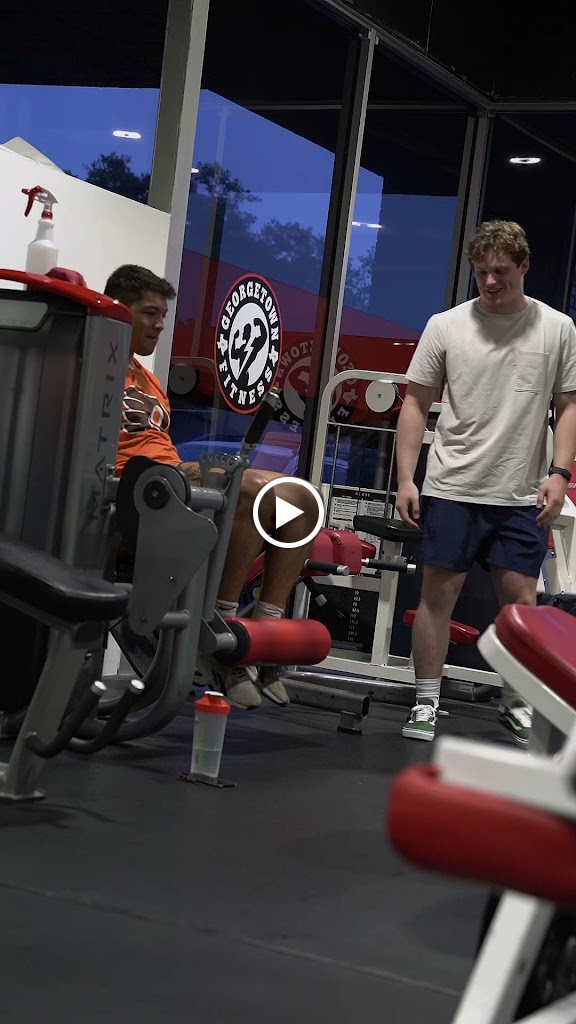  Georgetown Fitness