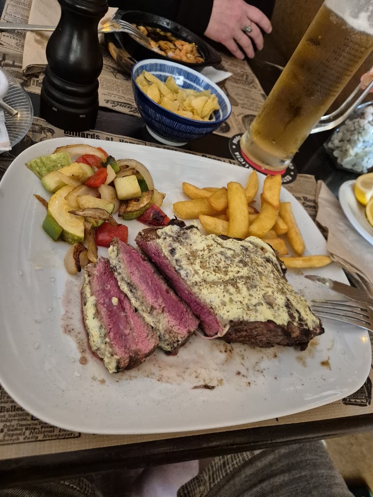 Barbacana Bar & Grill — Mas recientes
