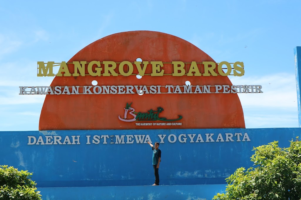 Mangrove Baros