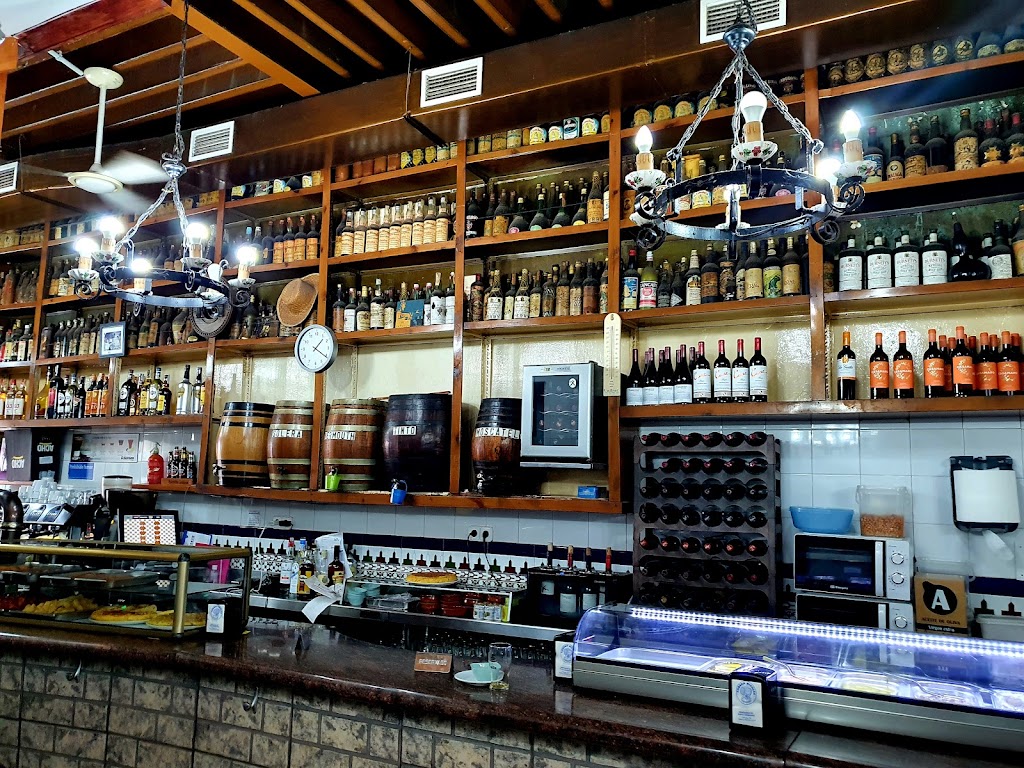 Bodega Nicolas
