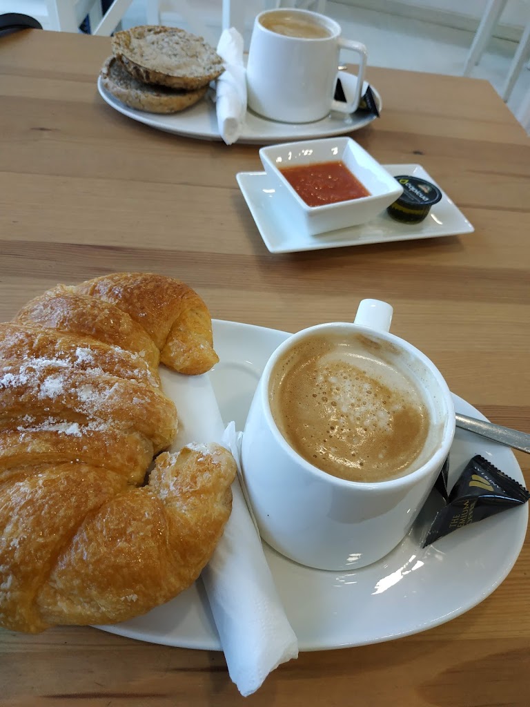 Francos — Cafe