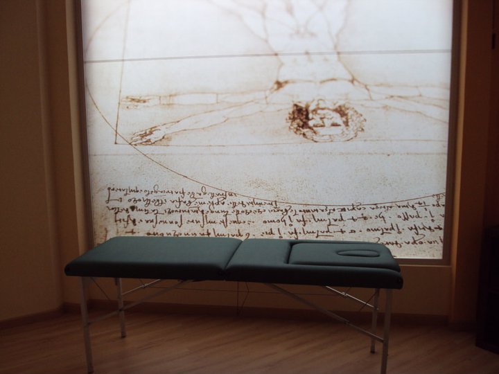 Centre Fisioterapia Parets