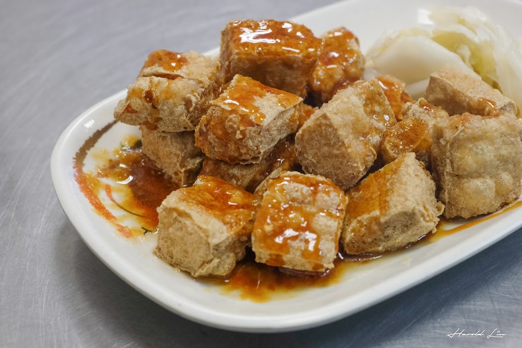 李ㄚ哥藥燉排骨/臭豆腐 的照片