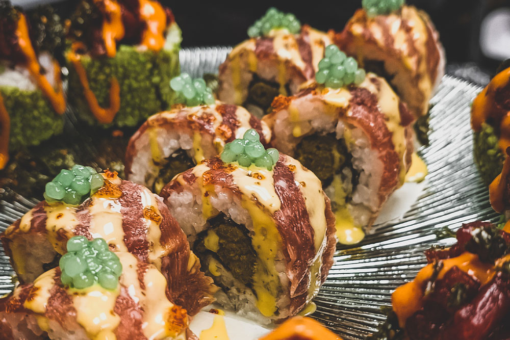 Tu Rincon Gastrobar — Comida y bebida