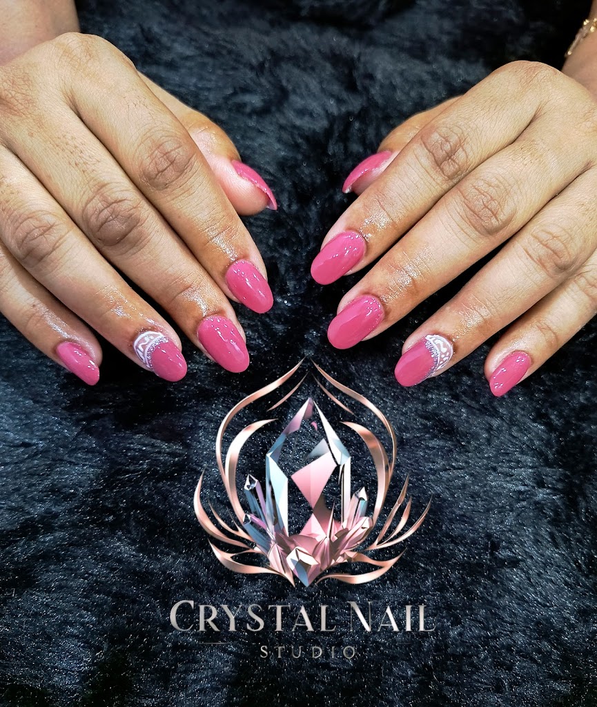 Crystal Nail Studio