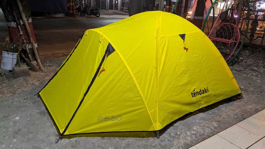 Espada Adventure Outdoor Rental