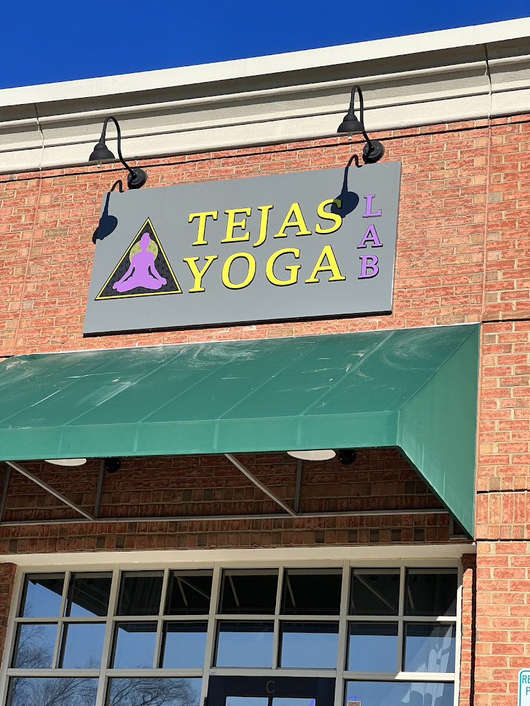  Tejas Yoga Lab - Cornelius