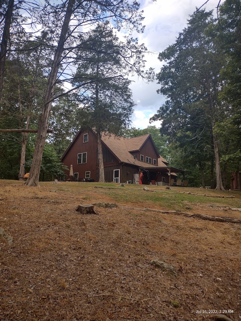 The River's Edge B&B