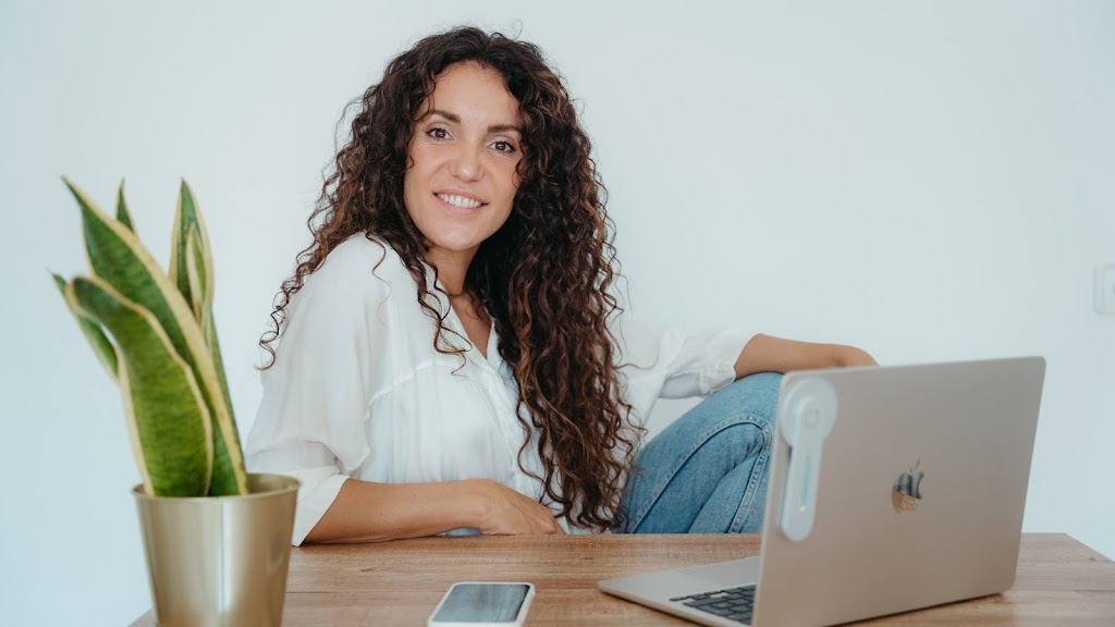 Maria Miro Belleza Minimalista