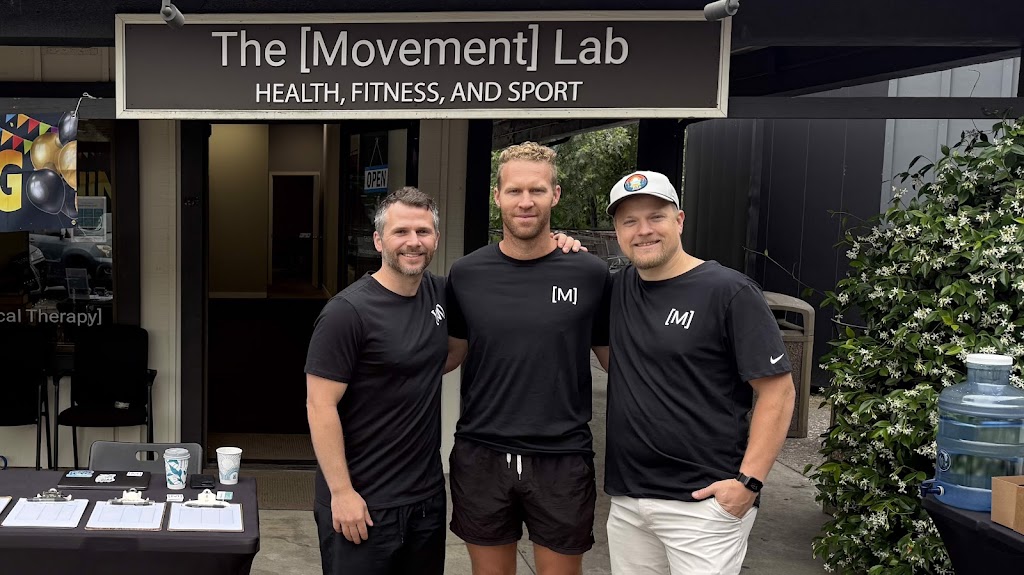  The Movement Lab