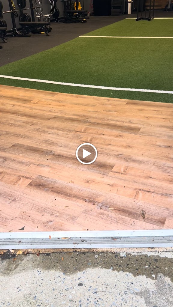  Engage Personal Training Ardmore