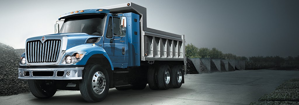 Owner Operators Web Design