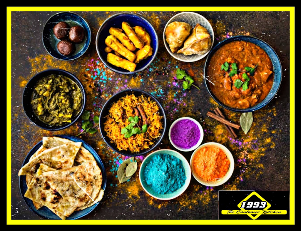 Thali